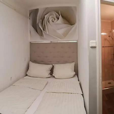 Casa de hóspedes Lika *